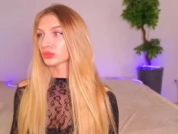 emelly_star from Chaturbate is Freechat