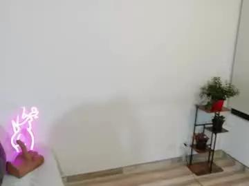 emerald_sparkles from Chaturbate is Freechat