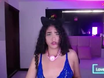 emiily_smith1_ from Chaturbate is Freechat