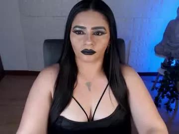 emili_evans_ from Chaturbate is Freechat