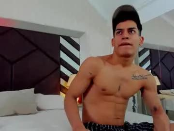 emilianobrl from Chaturbate is Freechat