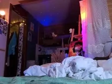 Freechat emiliyafox on Chaturbate