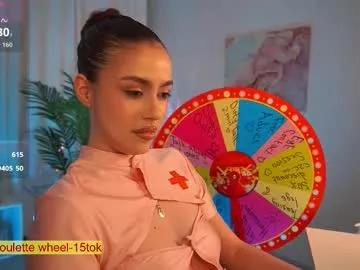 Freechat emiliyaroude on Chaturbate