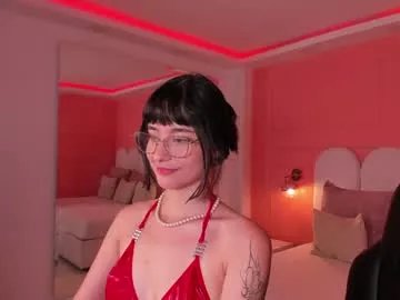 Freechat emilly_williamss on Chaturbate