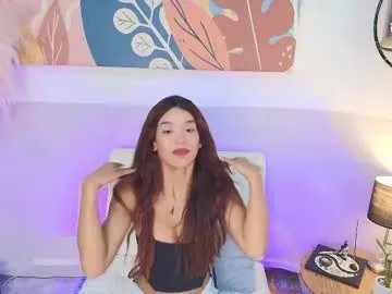 Away emillygonzalez on Chaturbate