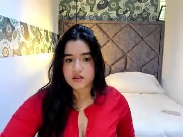 emily__fox__ from Chaturbate is Freechat