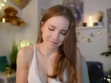 emily_blake18 from Chaturbate is Freechat