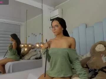 emily_brown4 from Chaturbate is Freechat