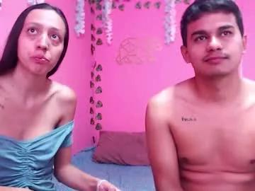 emily_charly from Chaturbate is Freechat