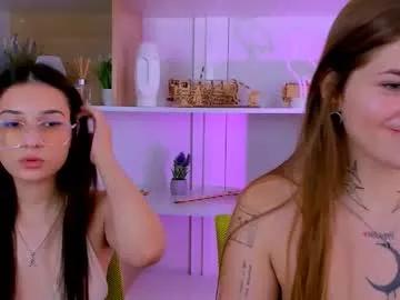 emily_fine from Chaturbate is Freechat