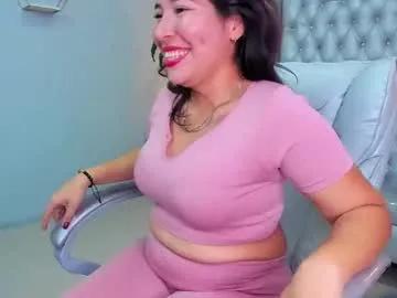 emily_sander_ from Chaturbate is Freechat