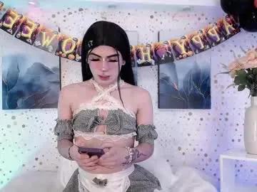 Freechat emily_vaughan on Chaturbate