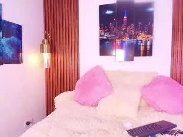 emily_vaughan from Chaturbate is Freechat
