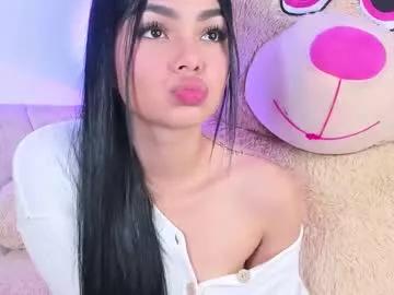 emilylittle___ from Chaturbate is Freechat