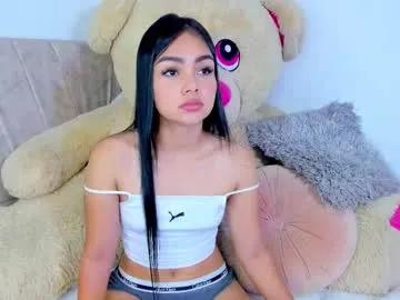 emilylittle___ from Chaturbate is Freechat