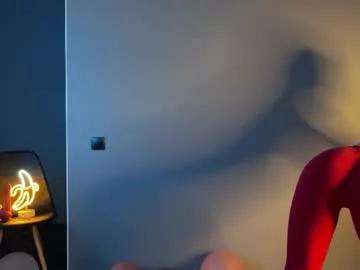 Freechat eminent_eva on Chaturbate