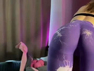 Freechat eminent_eva on Chaturbate