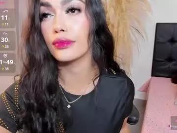 emma_andrew1 from Chaturbate is Freechat