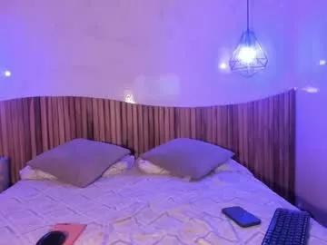 emma_jhoons from Chaturbate is Freechat