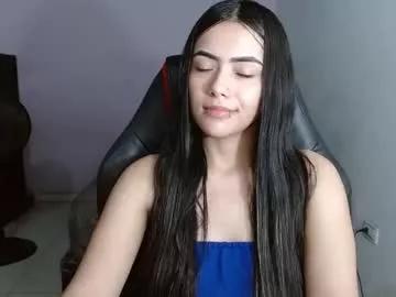 Emma_kitty__ from Chaturbate
