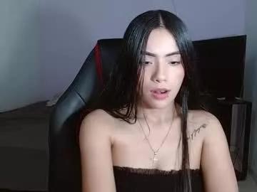 Emma_kitty__ from Chaturbate