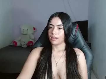 Emma_kitty__ from Chaturbate