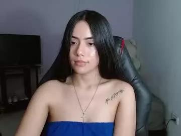 Emma_kitty__ from Chaturbate