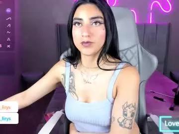 emma_lirys from Chaturbate is Freechat
