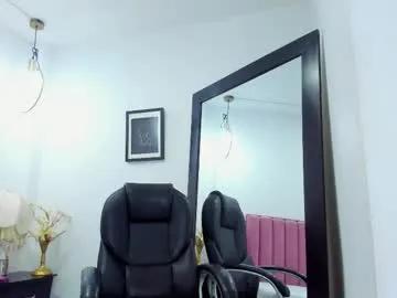 emma_moore8 on Chaturbate 