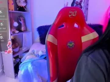 emma_soffia on Chaturbate 