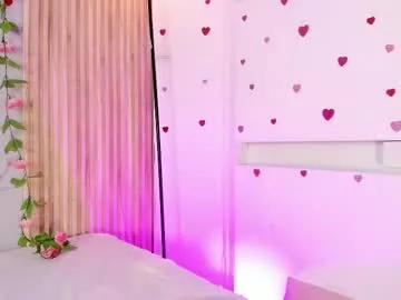 emmaclark_1 from Chaturbate is Freechat