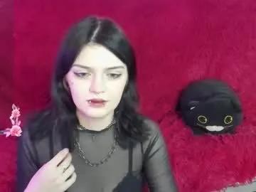 emmadarkk on Chaturbate 