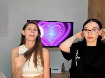 emmawilllson from Chaturbate is Freechat