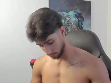 emmet_collins from Chaturbate