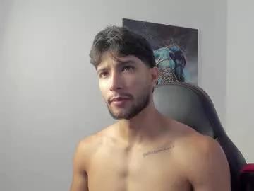 emmet_collins from Chaturbate