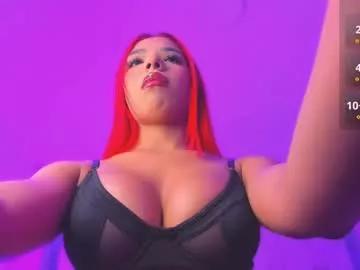 emmily_savage from Chaturbate