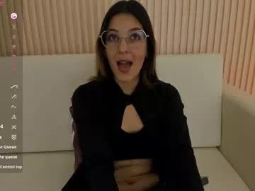 emmy_meadows from Chaturbate is Freechat
