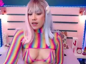 Emmy_ruiz from Chaturbate