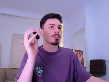 enzorace from Chaturbate is Freechat