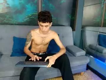 enzovitali from Chaturbate is Freechat