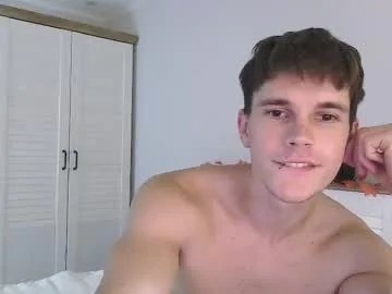 Freechat eric_crush on Chaturbate