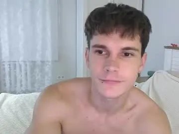 Freechat eric_crush on Chaturbate