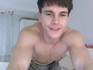 Freechat eric_crush on Chaturbate