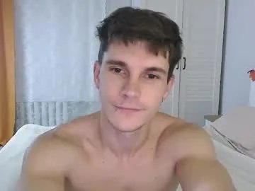 Freechat eric_crush on Chaturbate