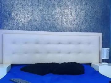 Freechat erick_zhimerman on Chaturbate