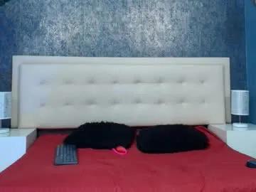 Freechat erick_zhimerman on Chaturbate