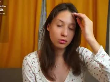 erikabutzlaff — GOAL: make me cum [150 tokens remaining] Hello my name is Jenny, I'm new here  #tattoo #young #lovense #shy #natural #18