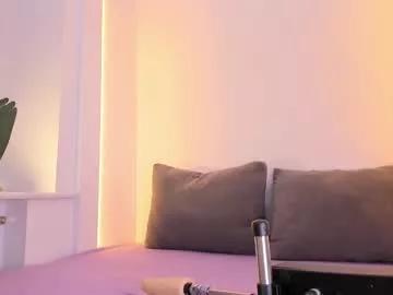 Erikalustx from Chaturbate