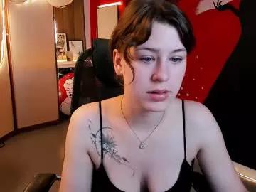 erinkellei from Chaturbate is Freechat