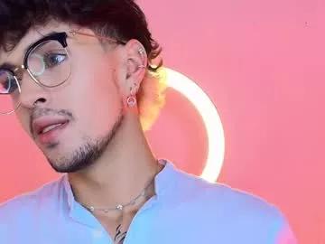 erisleeon from Chaturbate is Freechat